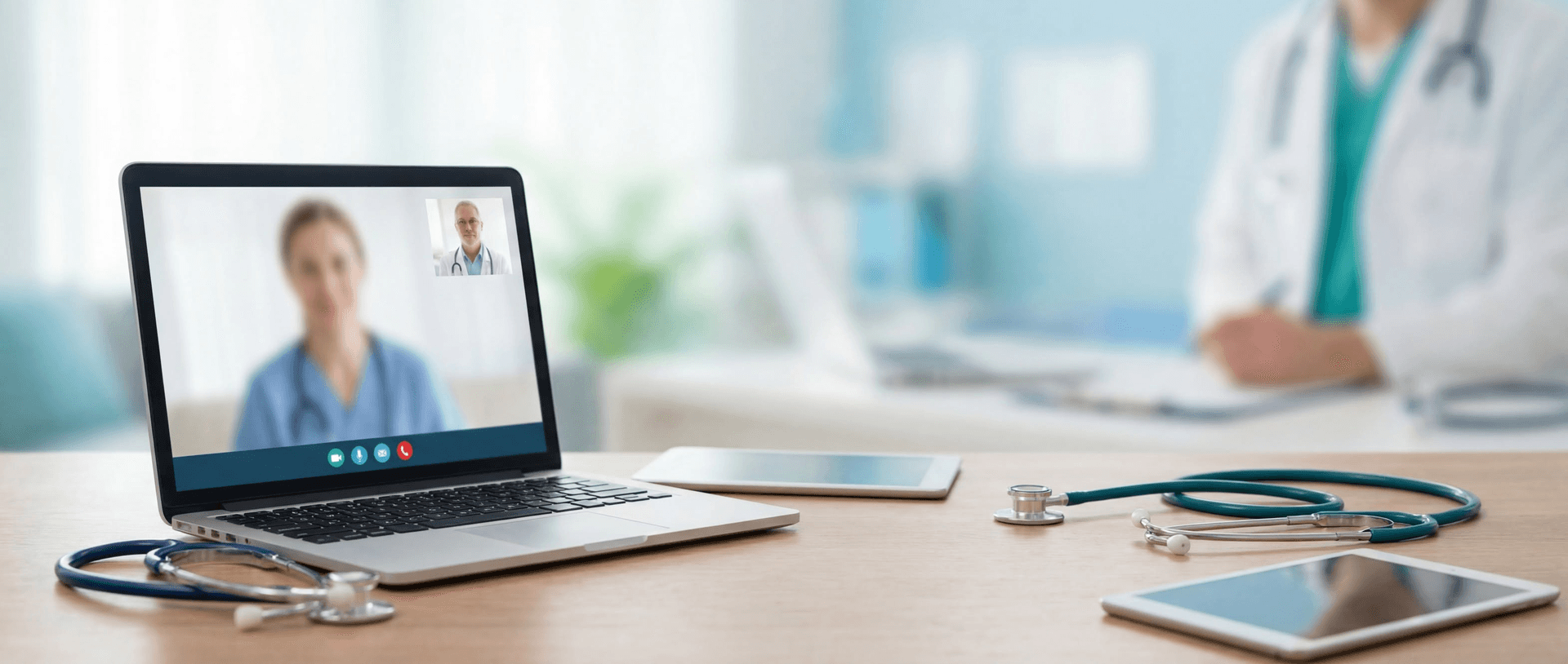 Sistema de Gestão de Clínicas com Telemedicina